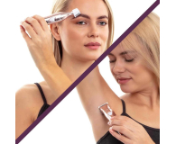 Wahl Multigroomer dla pań Face & Body - 1484467 - zdjęcie 3